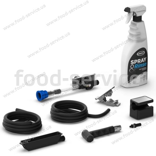 Душ миючий Unox XHC053SR